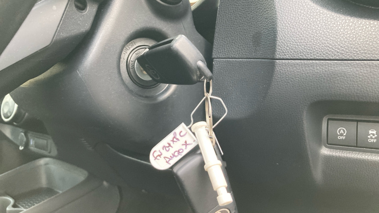 Toyota Aygo X 1.0 VVT-i Pure 5dr Petrol Hatchback